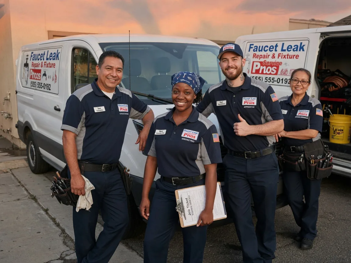 Faucet Repair company in Newman Lake, WA
