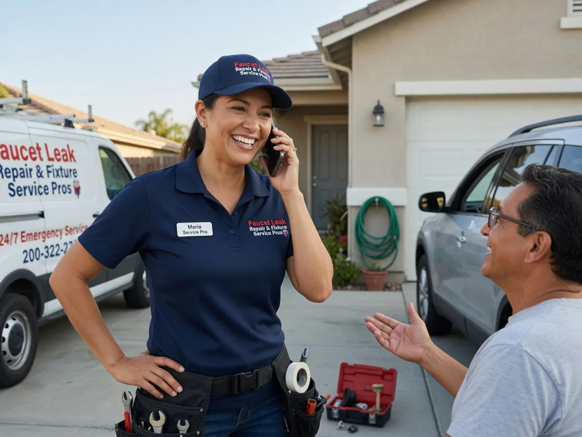 Faucet Repair Newman Lake, WA FAQs